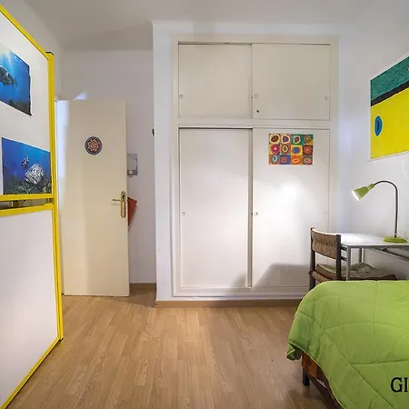 Mar Bella Playa De Aro Апартаменти